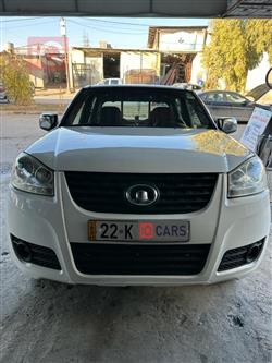 GWM وينجل 5